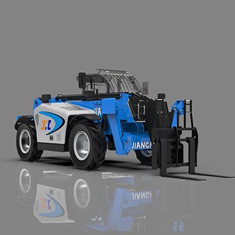 Телескопический погрузчик T4517